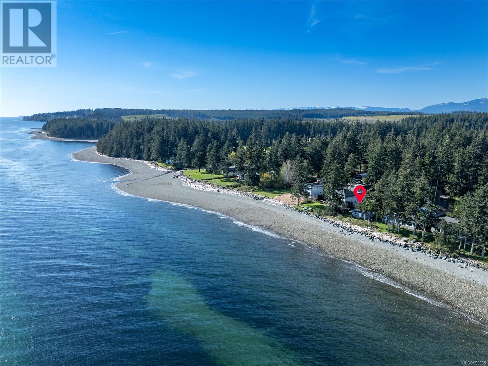 1418 Seaview Rd, Black Creek
