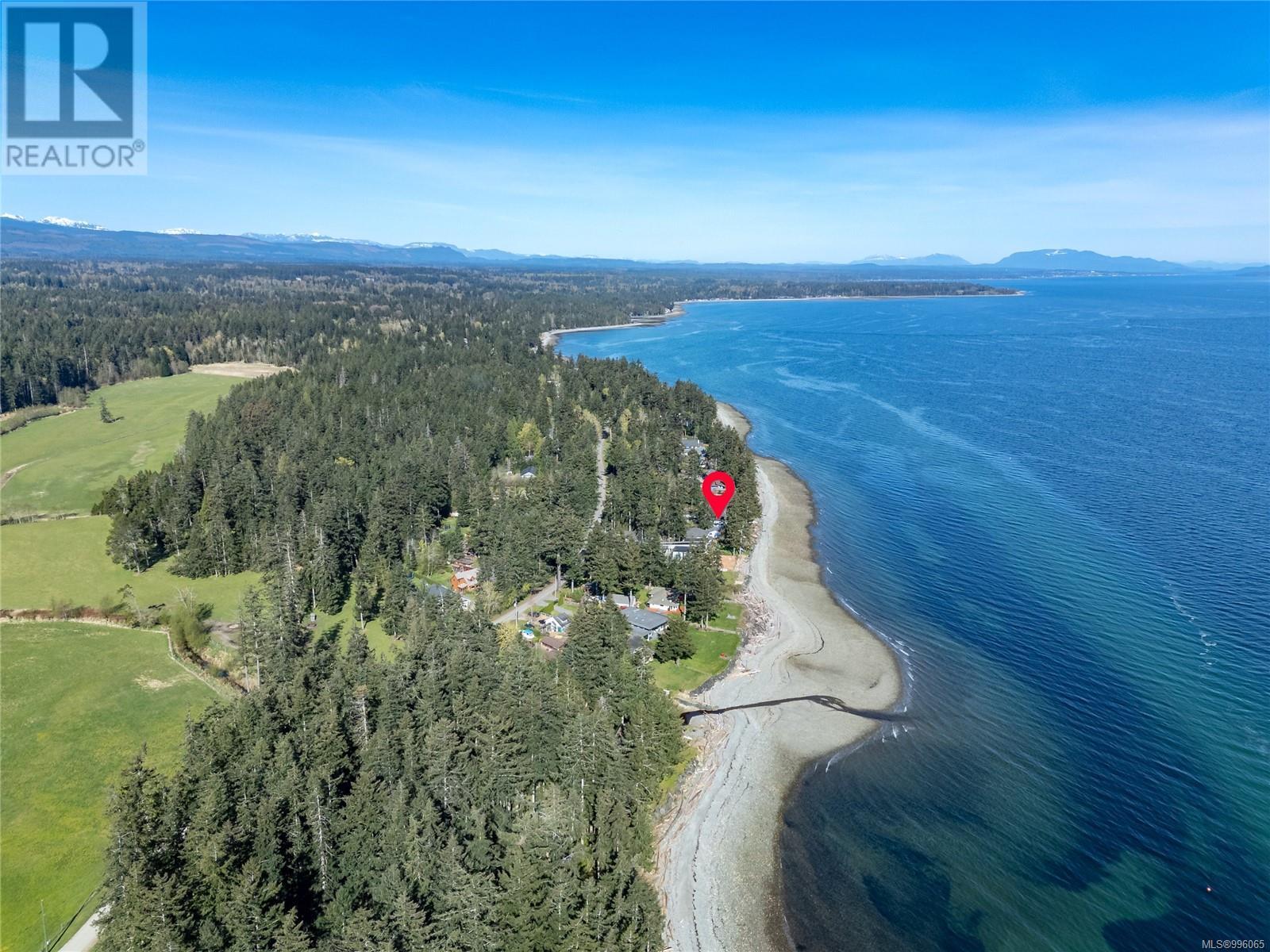 1418 Seaview Rd, Black Creek