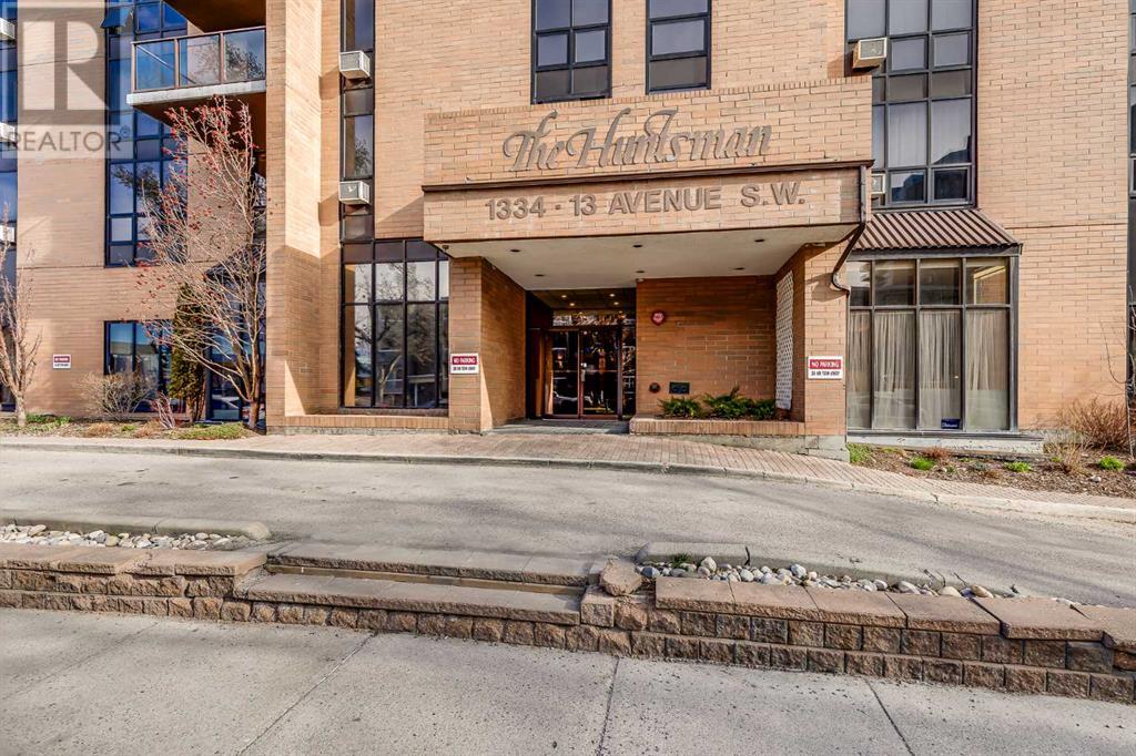 Single Family House for Sale in    Avenue SW Beltline Calgary 