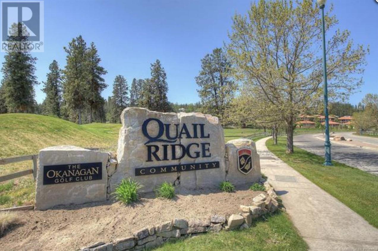 Photo 25 of 1873 Country Club Drive Unit 2112, Kelowna BC