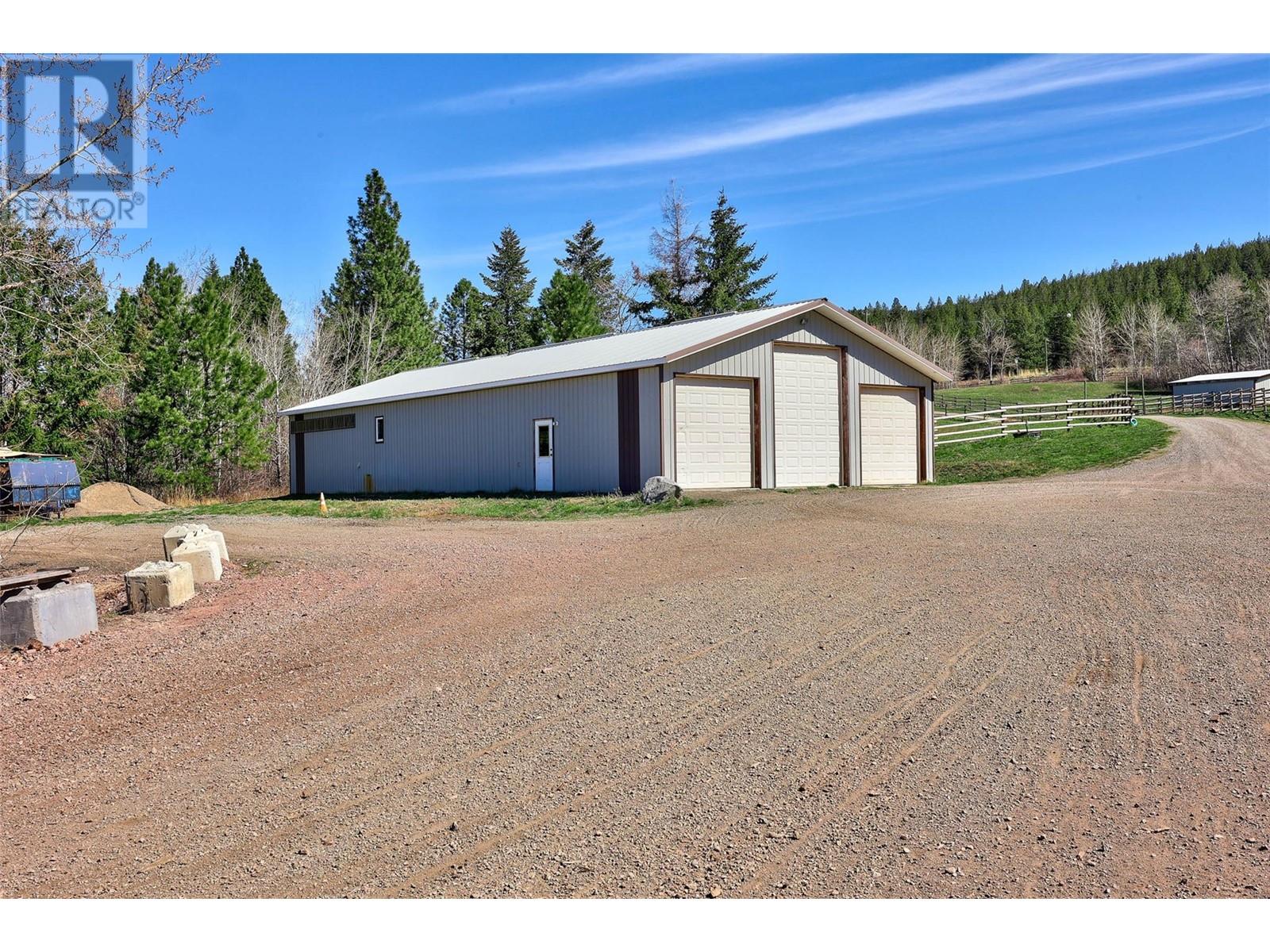 2581S COLDWATER Road, Merritt