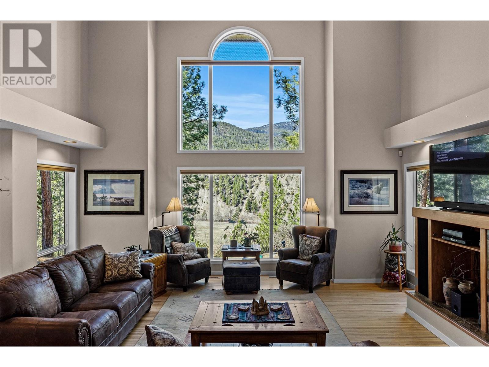 2581S COLDWATER Road, Merritt