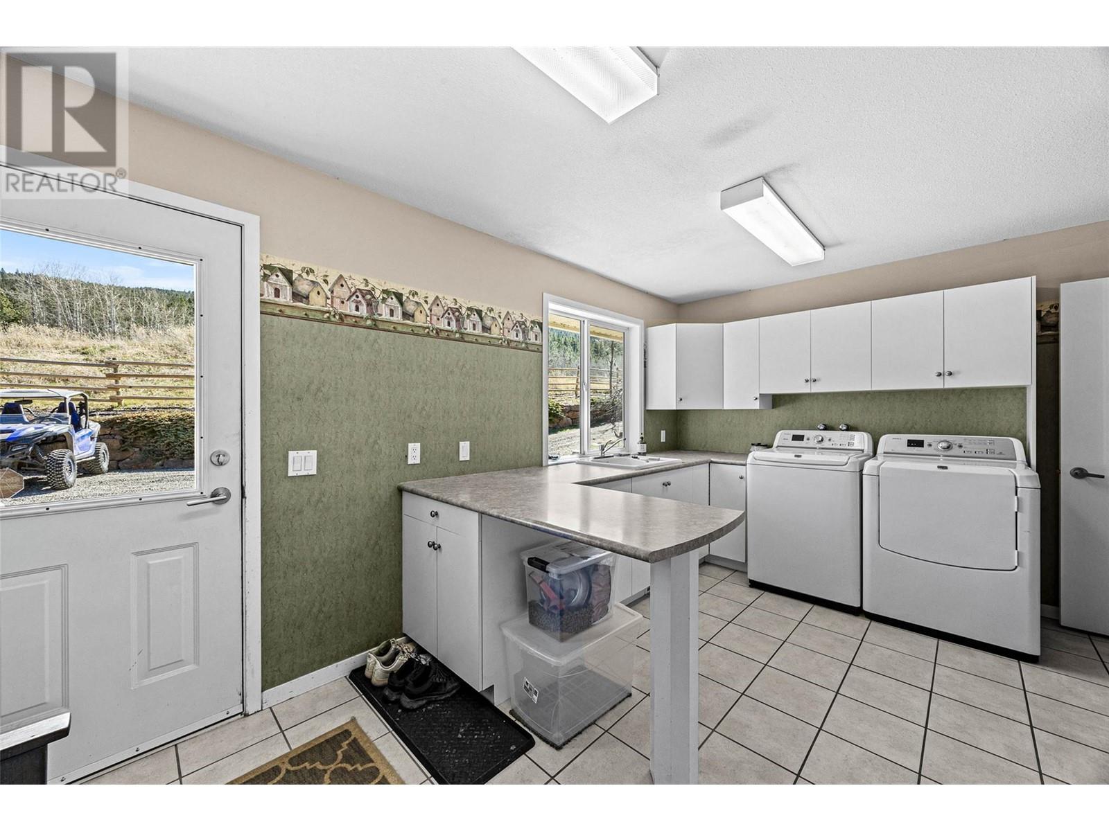 2581S COLDWATER Road, Merritt