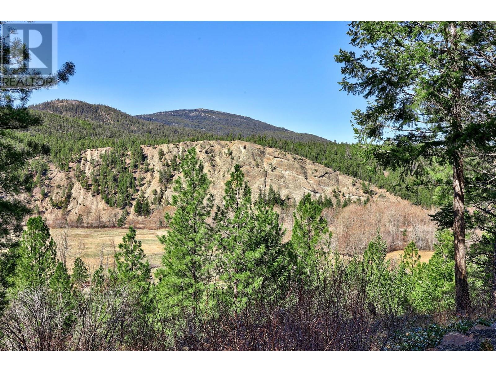 2581S COLDWATER Road, Merritt