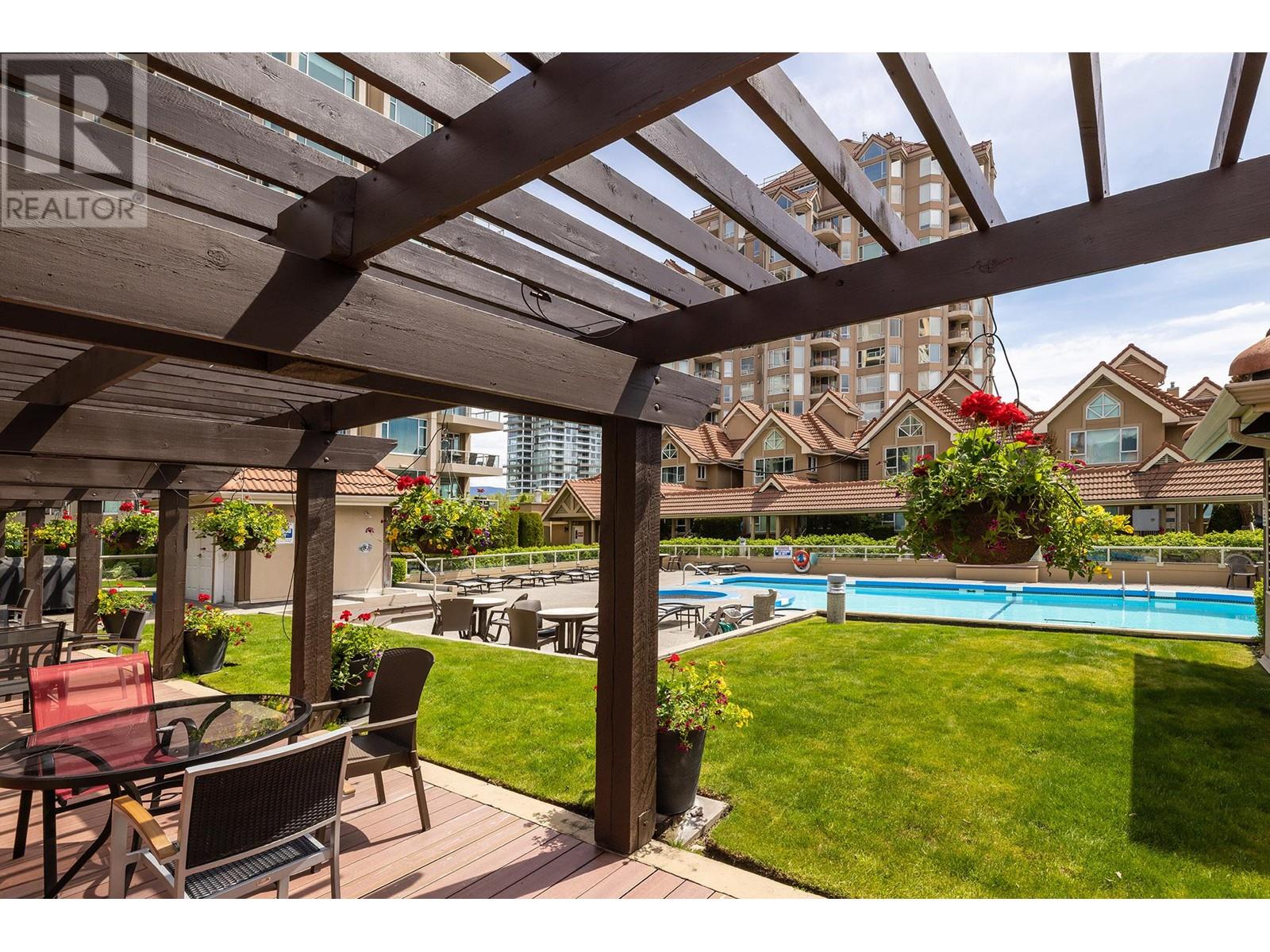 113 1156 Sunset Drive, Kelowna