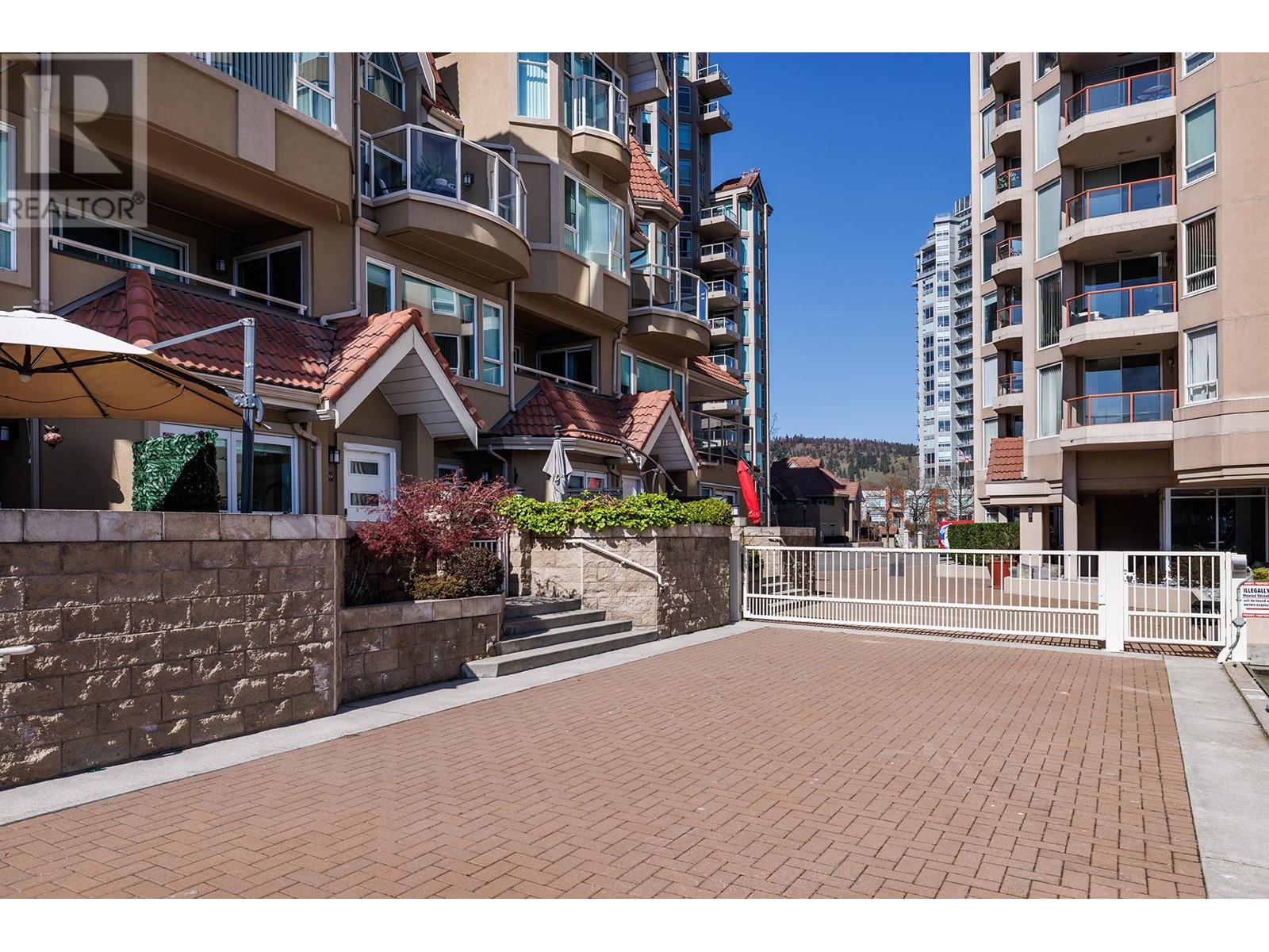 113 1156 Sunset Drive, Kelowna