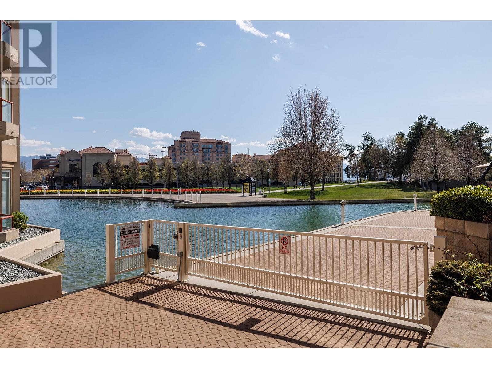 113 1156 Sunset Drive, Kelowna