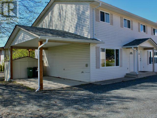 A-4555 MICHIGAN AVE, Powell River