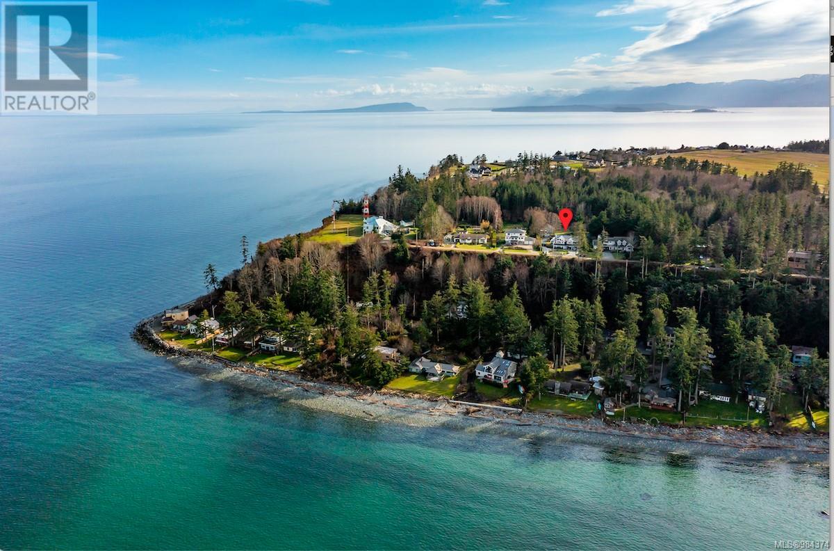 321 Wireless Rd, Comox