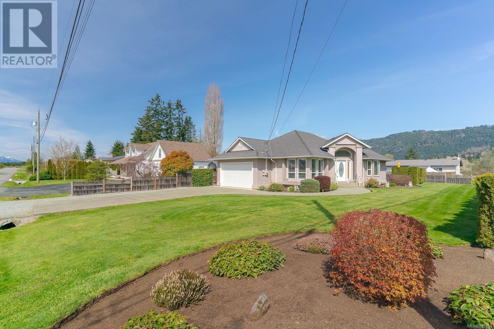 3007 Stockton St, Port Alberni