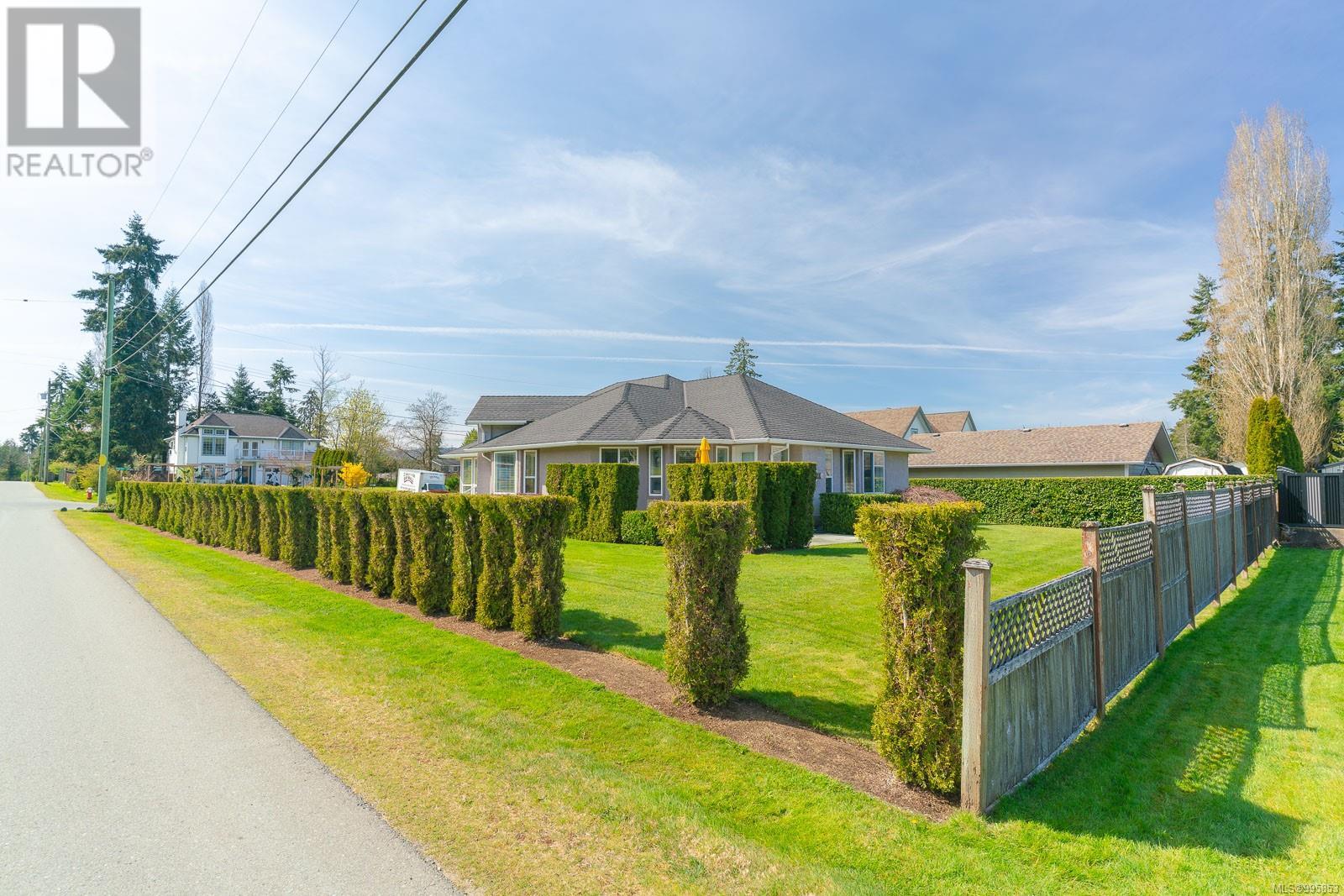 3007 Stockton St, Port Alberni