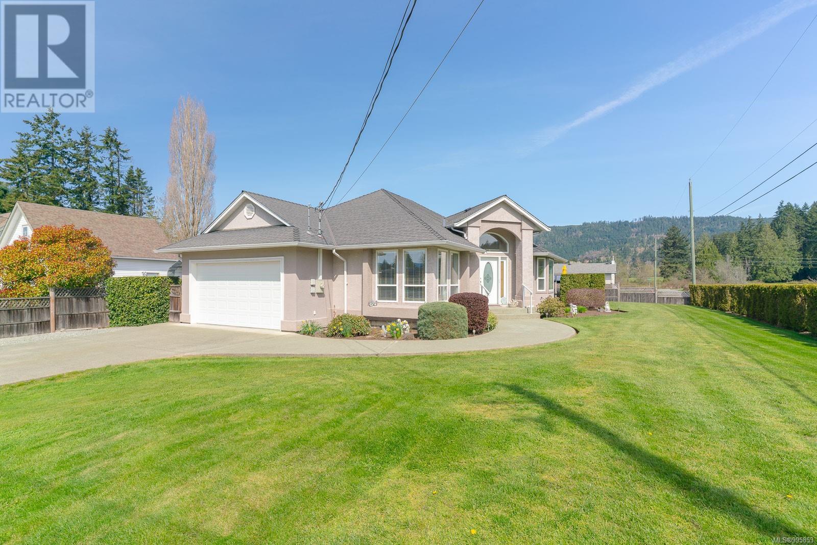3007 Stockton St, Port Alberni