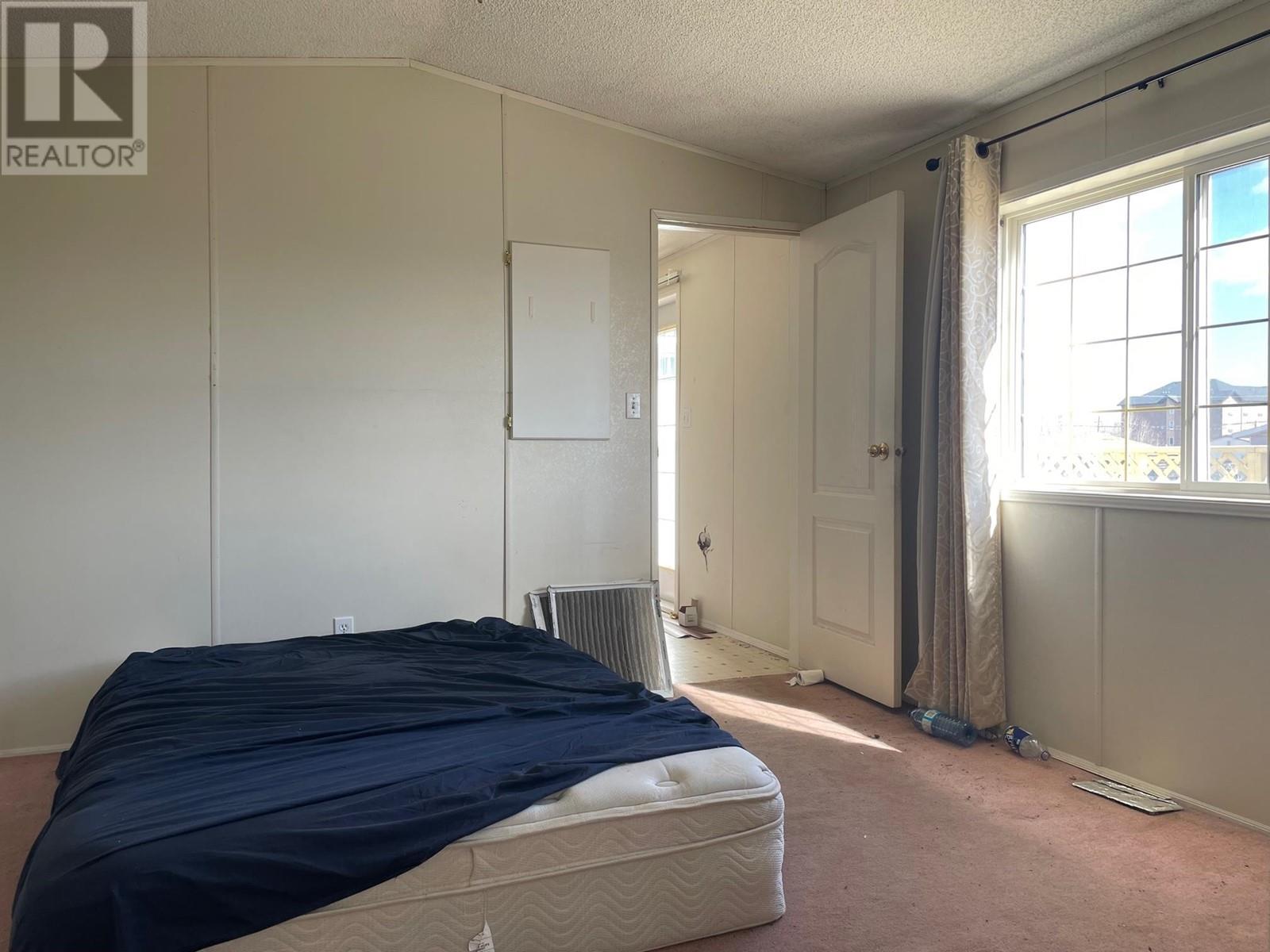 4707 49 AVENUE, Fort Nelson