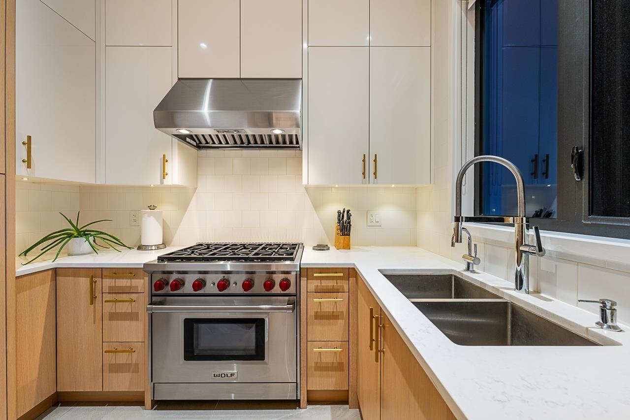 14448 BLACKBURN CRESCENT, White Rock
