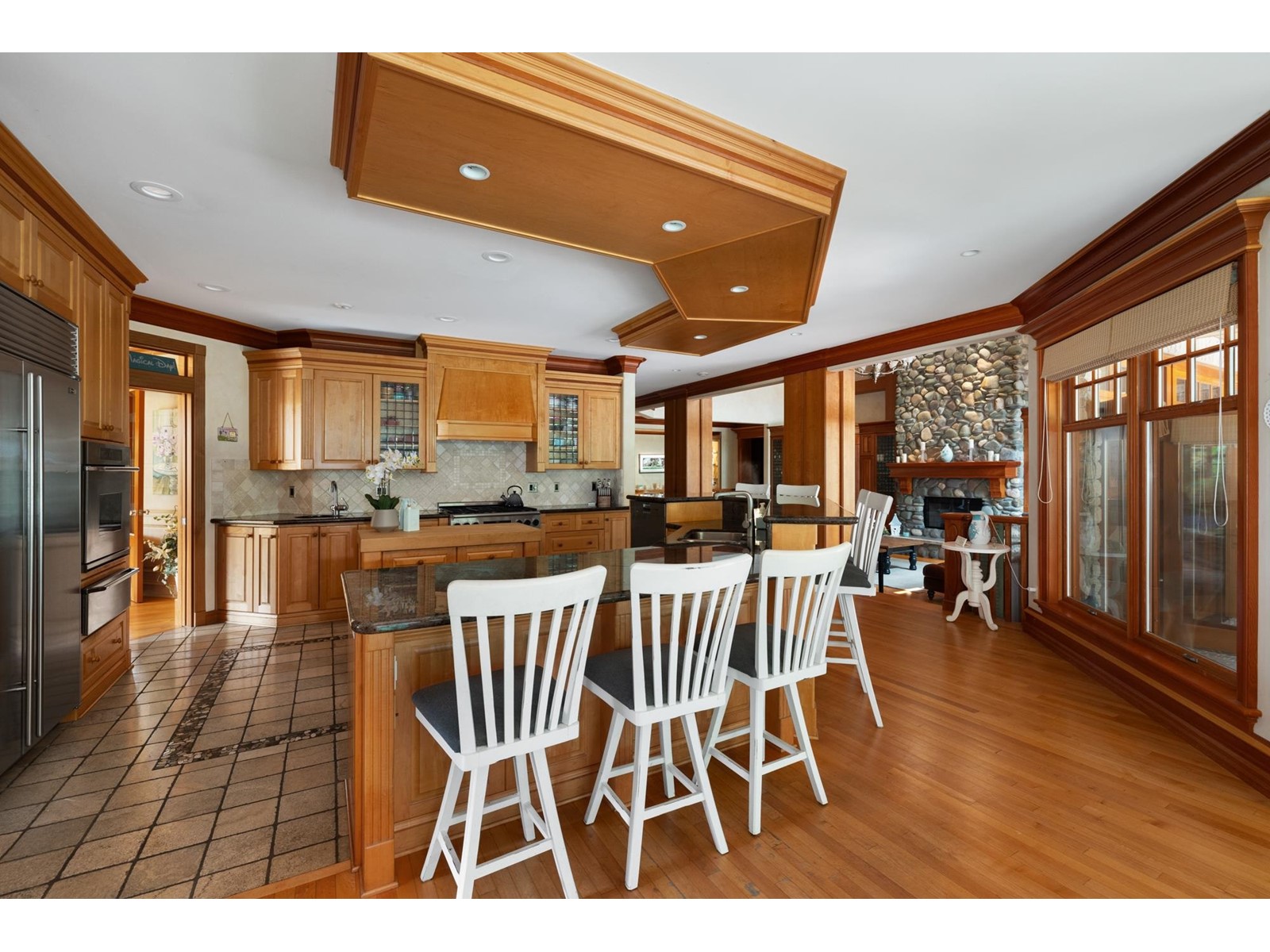 3122 136 STREET, Surrey
