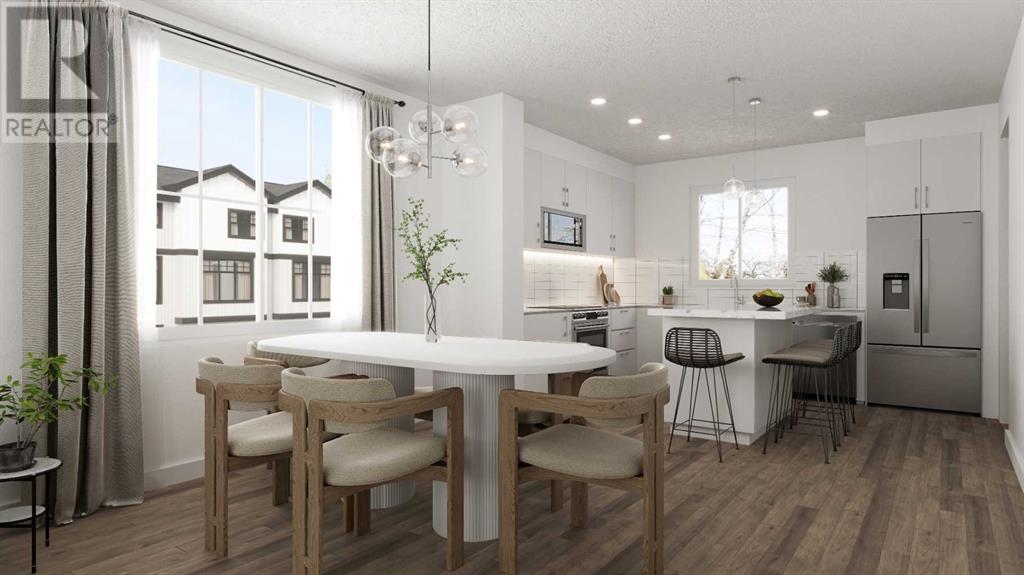 105, 1750 Rangeview Drive SE, Calgary, Alberta
