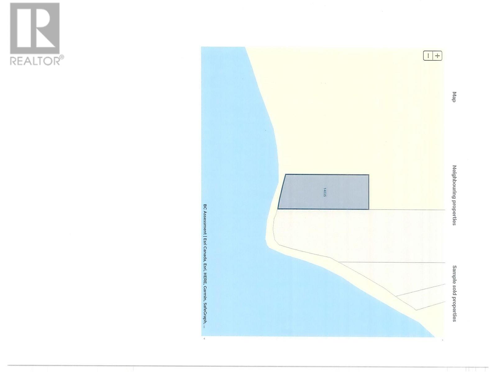 14035 COLLEYMOUNT Road, Burns Lake