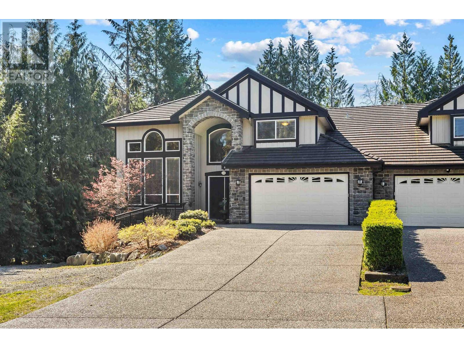 1048 SUGAR MOUNTAIN WAY, Anmore real estate listing for sale