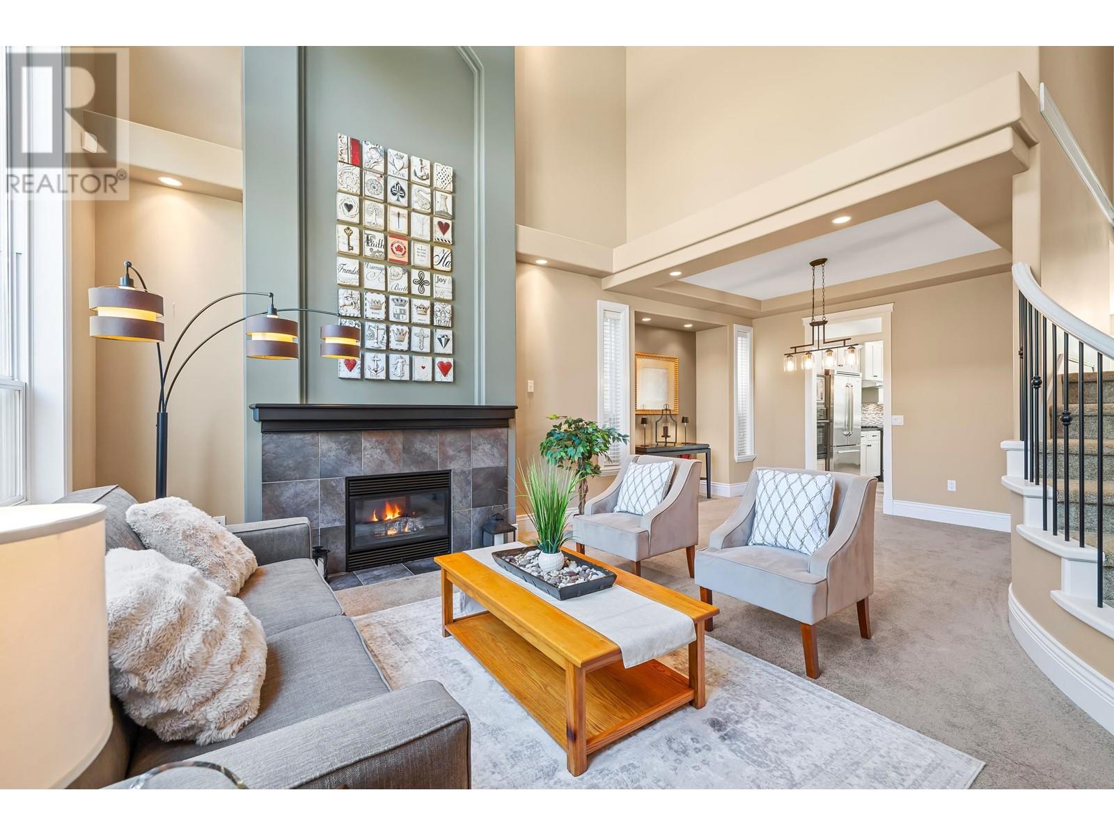 1048 SUGAR MOUNTAIN WAY, Anmore real estate listing R2992425