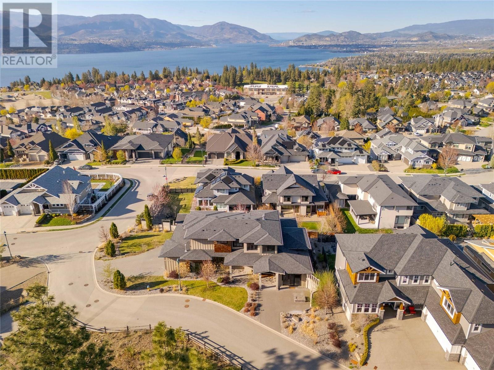  460 Rockview Lane, Kelowna