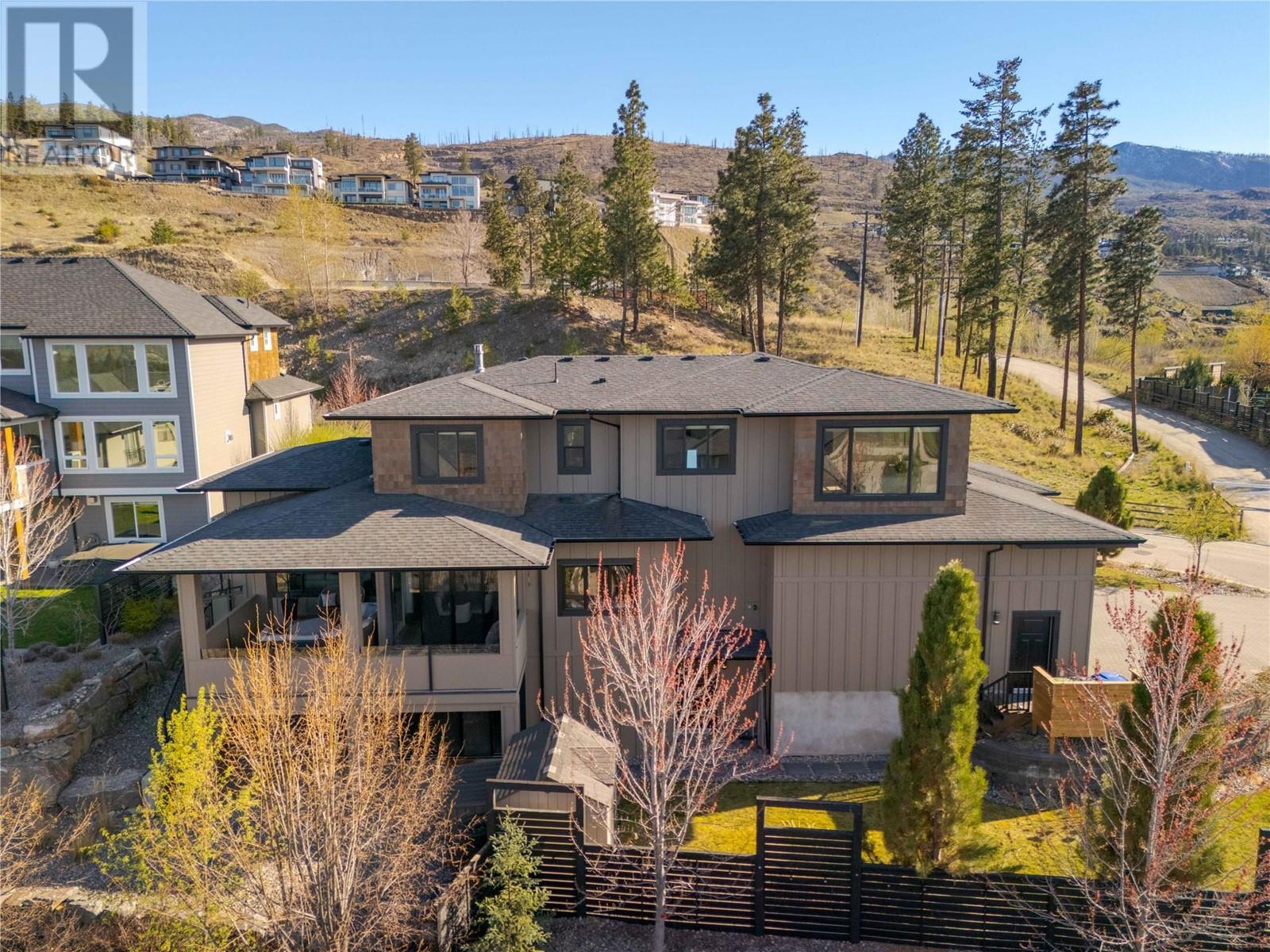  460 Rockview Lane, Kelowna