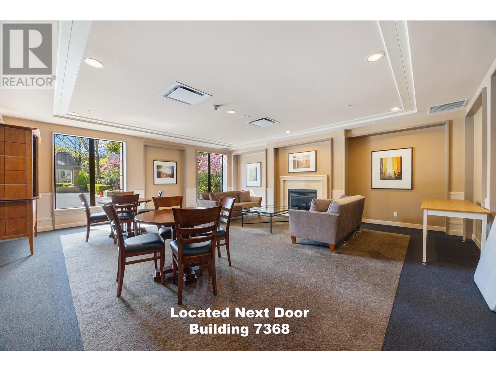 Photo 40 of 307 7388 Sandborne Avenue, Burnaby BC
