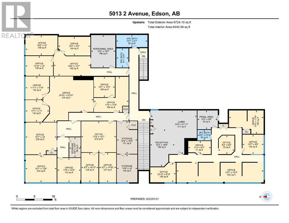 Photo 7 of 124 50 Street, Edson AB