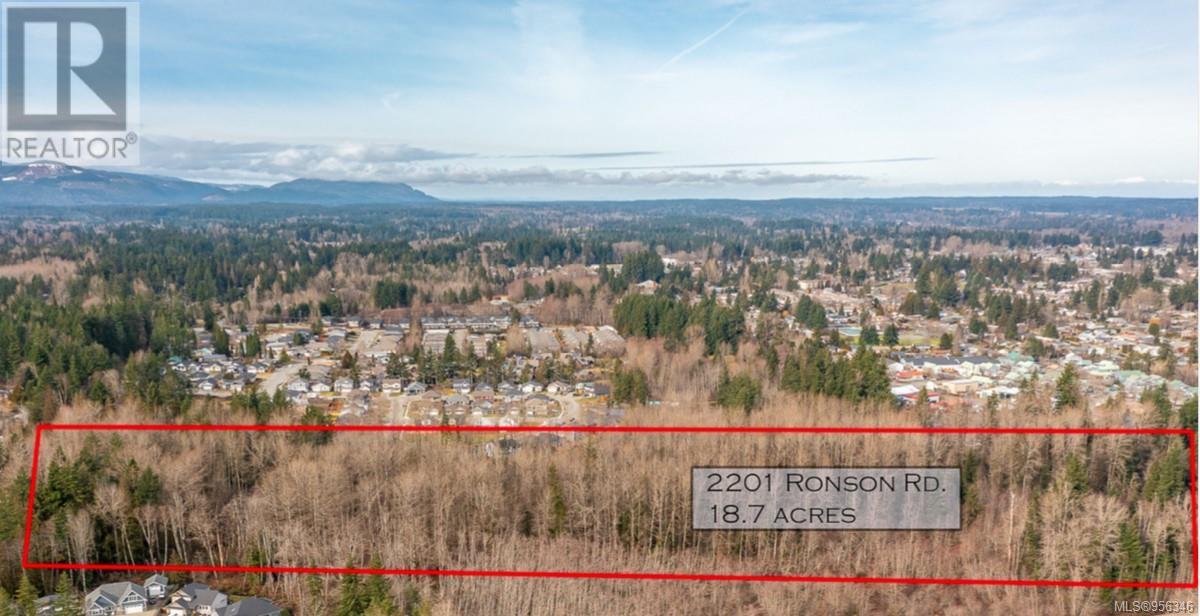 2201 Ronson Rd, Courtenay