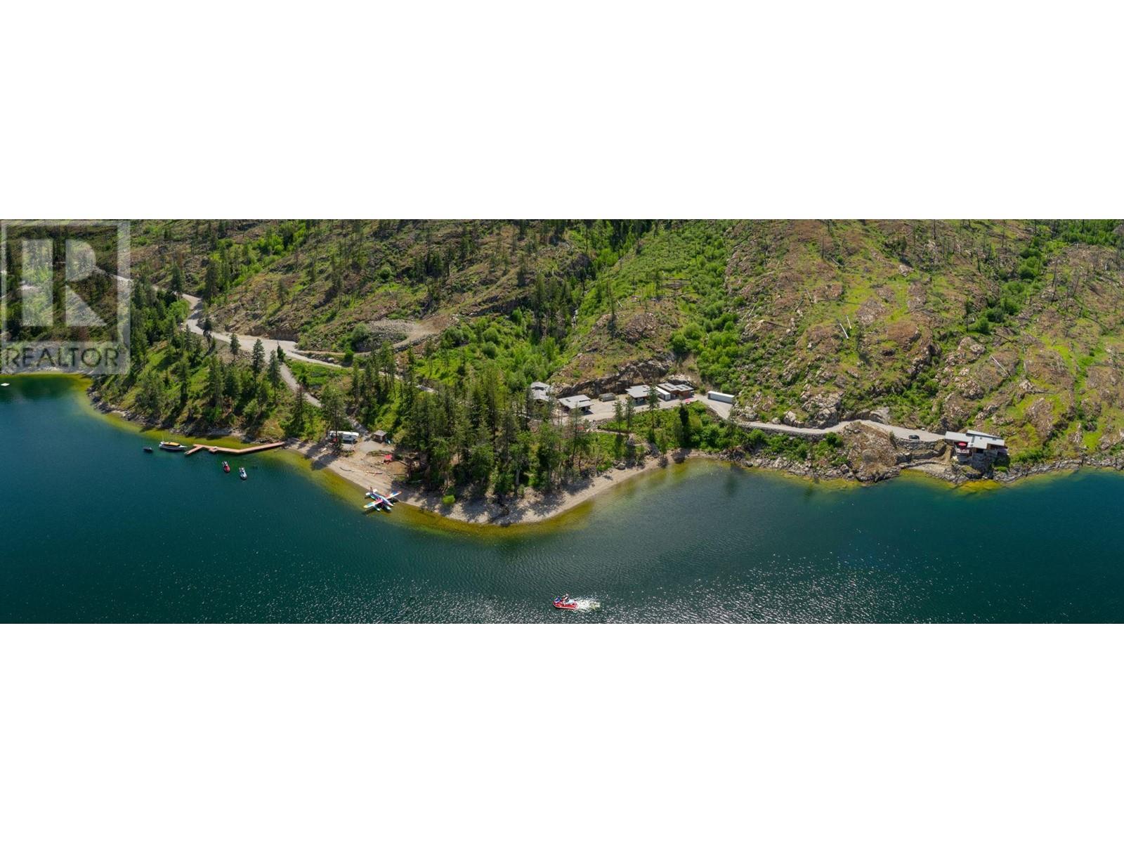 8888 Lakeshore Road Lot# 1, 2 & 3, Kelowna