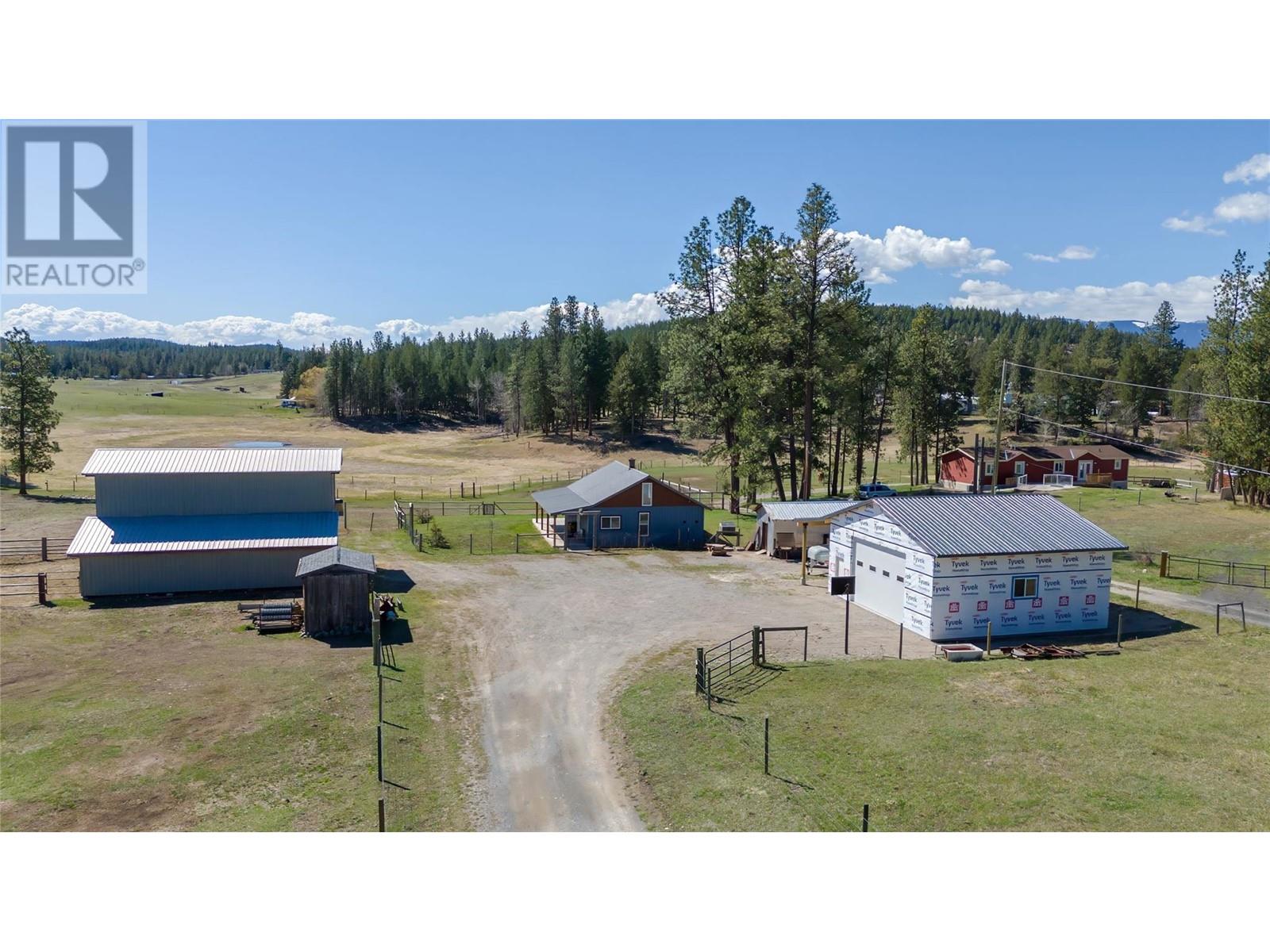 Photo 38 of 505 Chief David Road, Baynes Lake BC