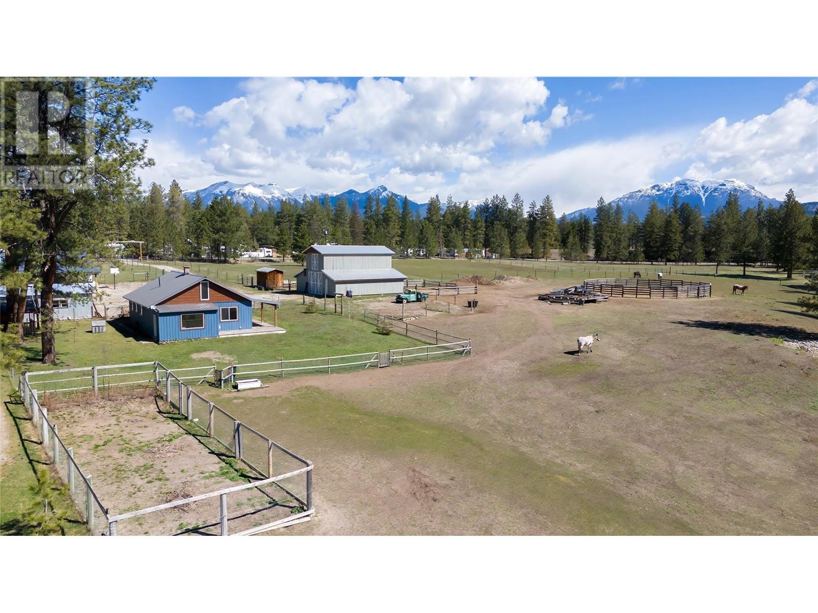 Photo 22 of 505 Chief David Road, Baynes Lake BC