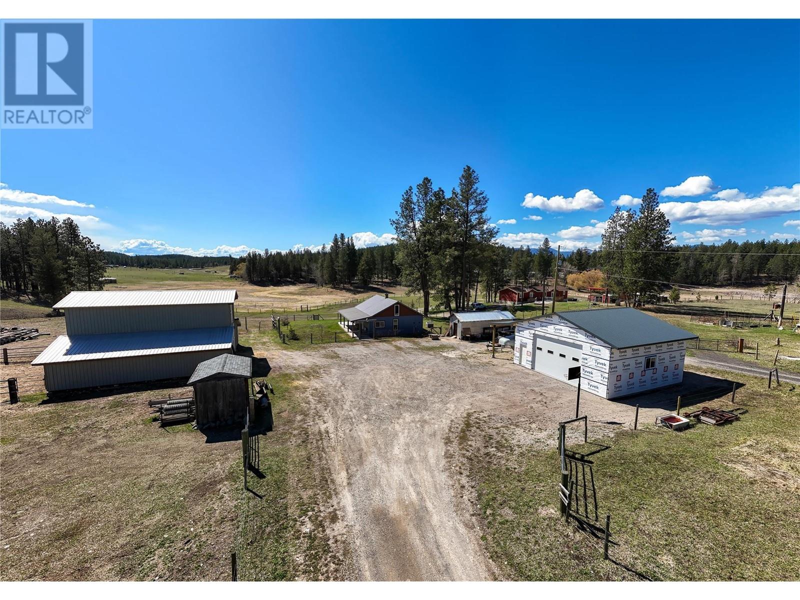 Photo 51 of 505 Chief David Road, Baynes Lake BC