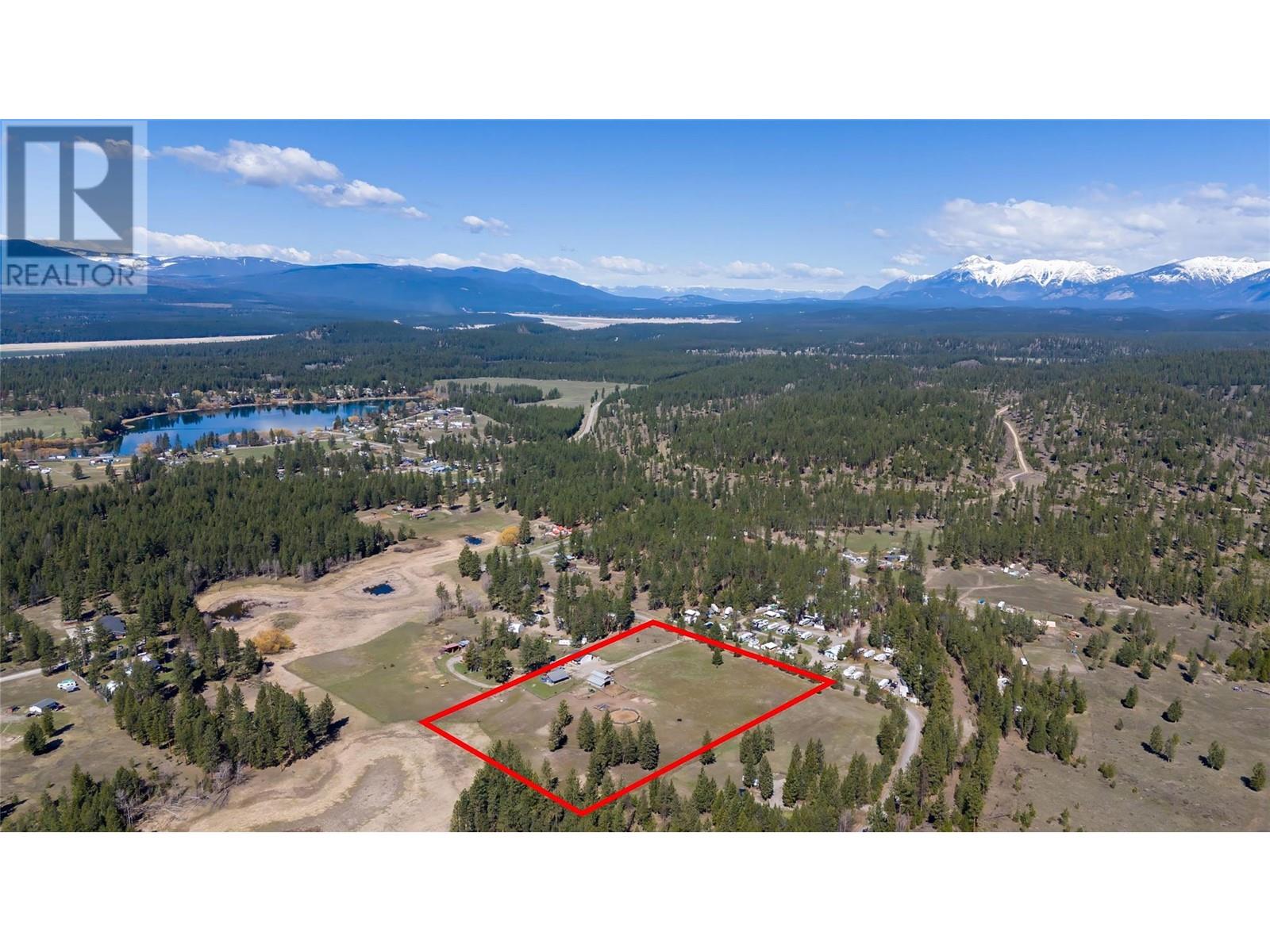 Photo 52 of 505 Chief David Road, Baynes Lake BC