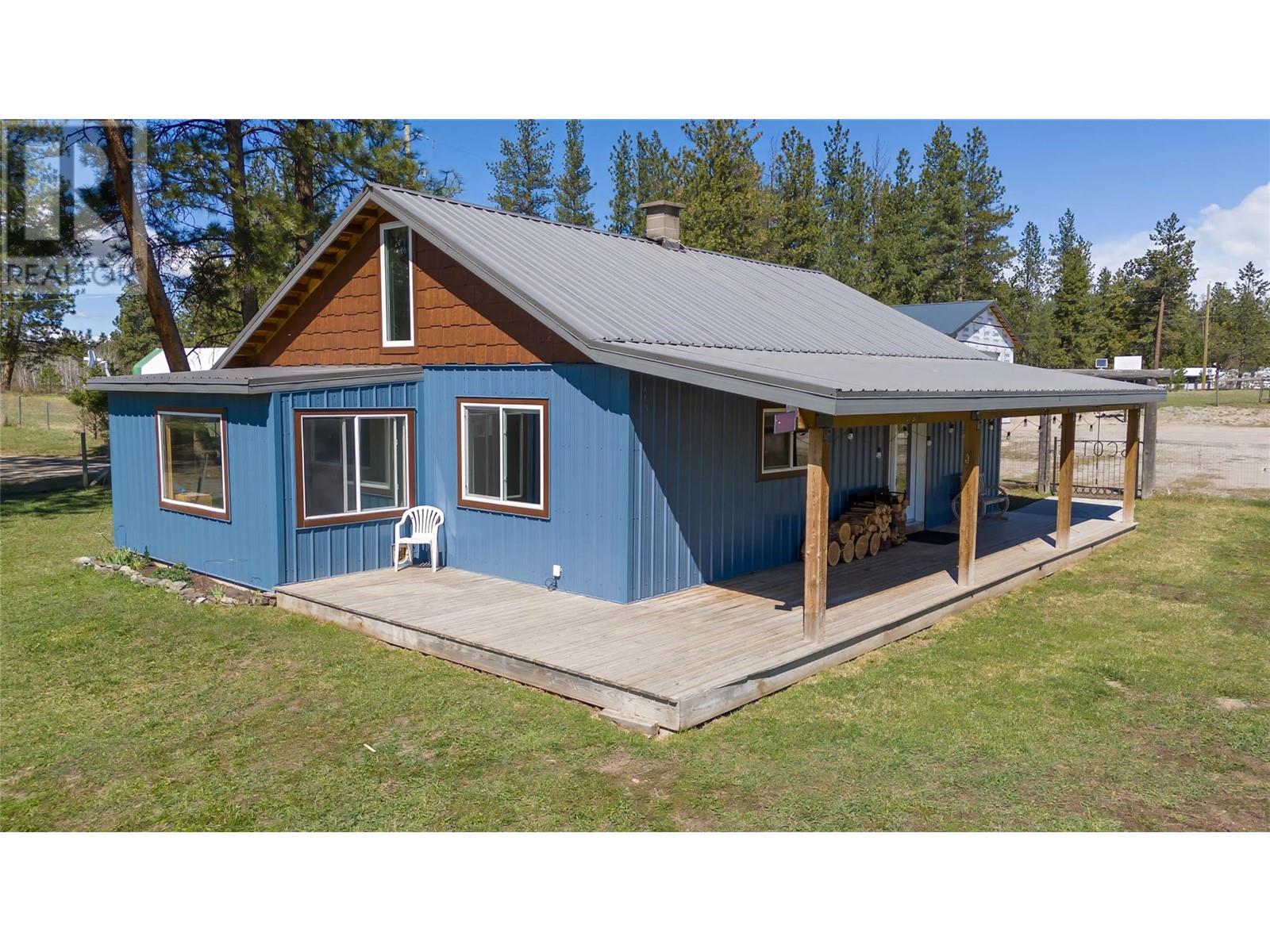 Photo 29 of 505 Chief David Road, Baynes Lake BC