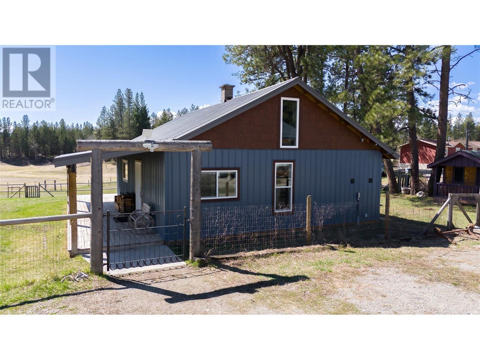 Photo 36 of 505 Chief David Road, Baynes Lake BC
