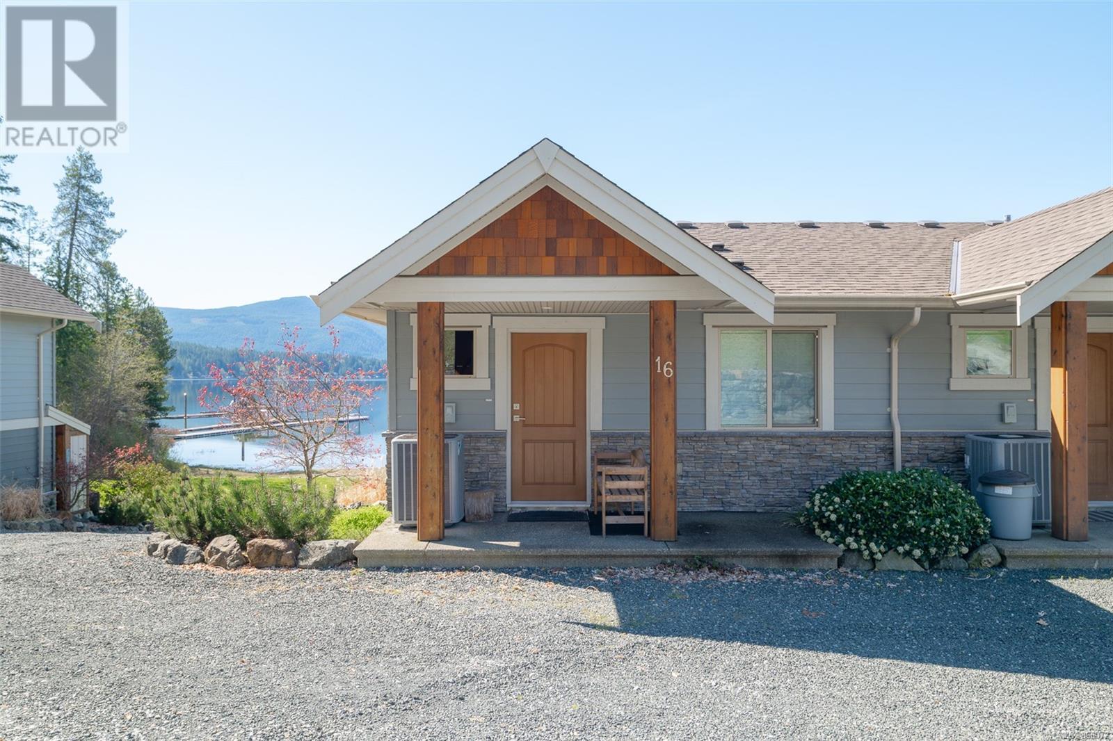 16 9624 Lakeshore Rd, Port Alberni