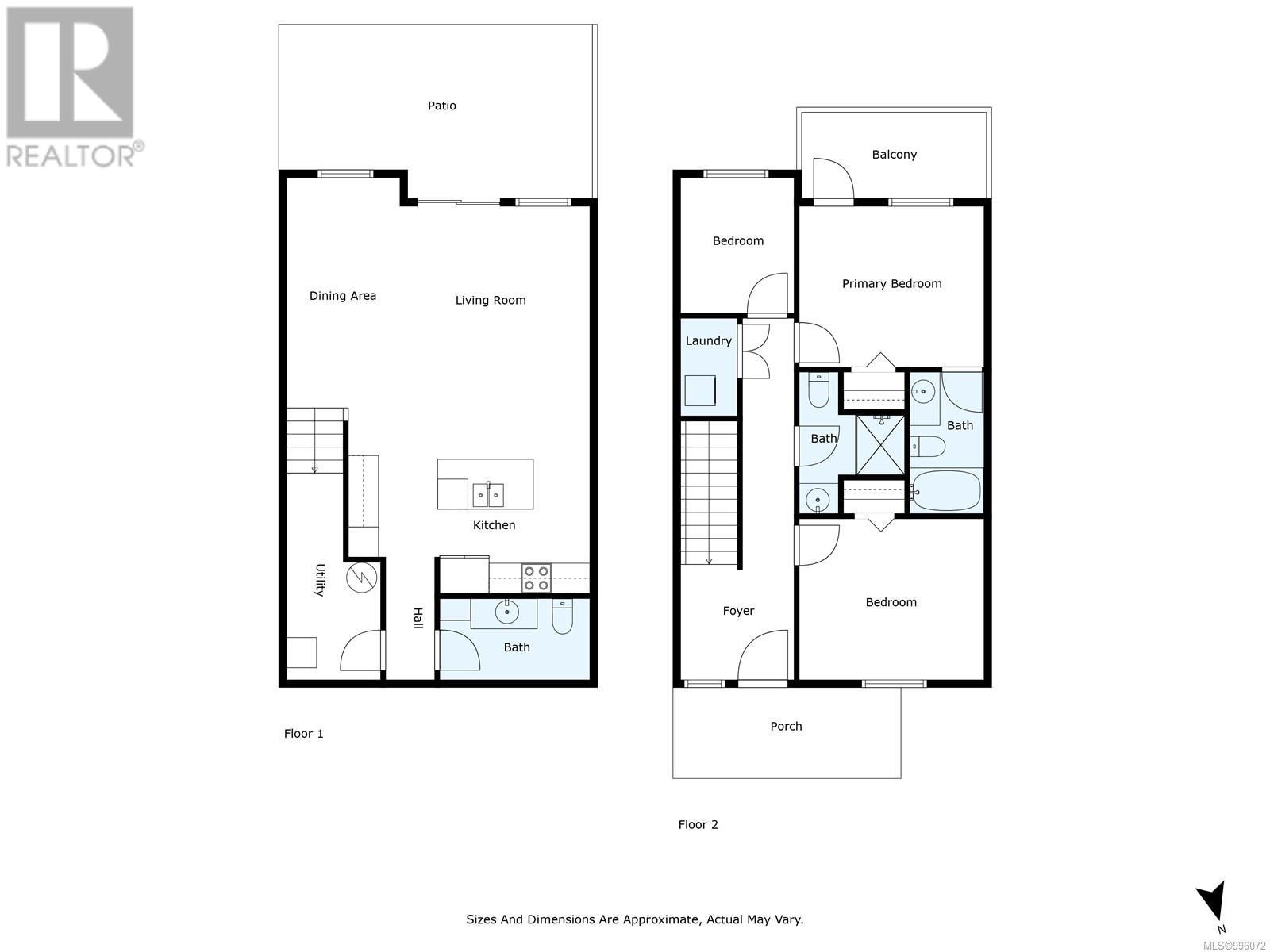 16 9624 Lakeshore Rd, Port Alberni