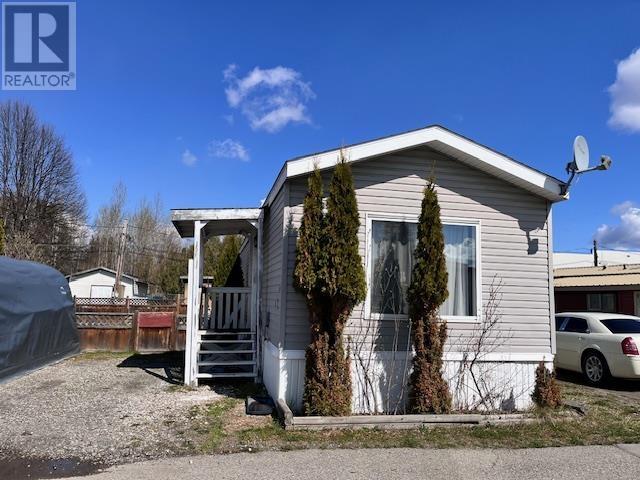 34 562 ELM STREET, Quesnel