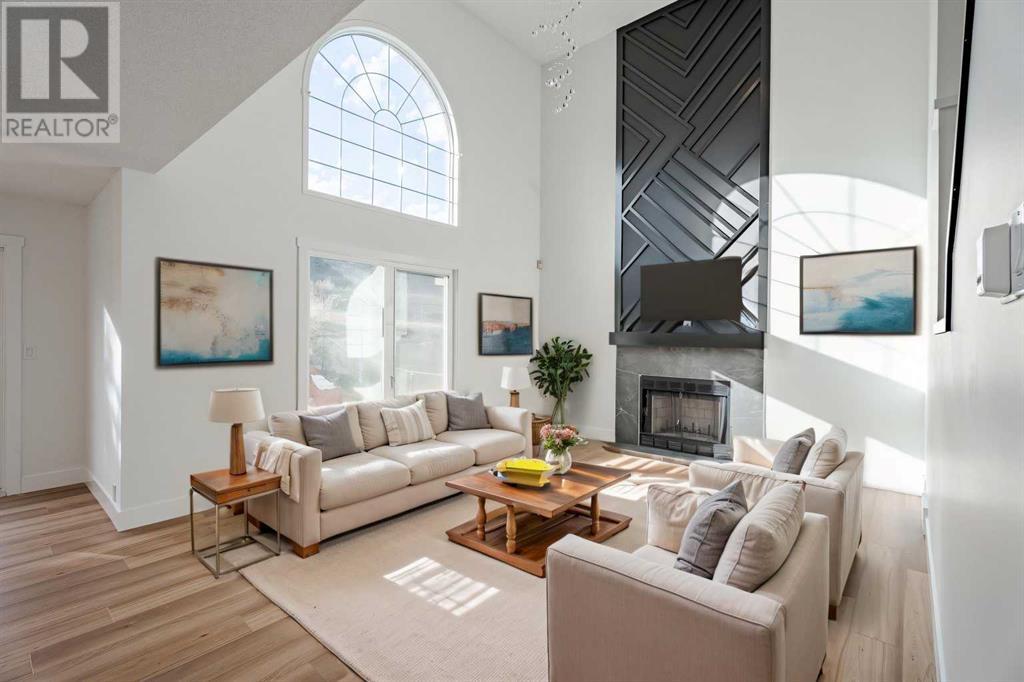 Single Family House for Sale in  Macewan Park Green NW MacEwan Glen Calgary 