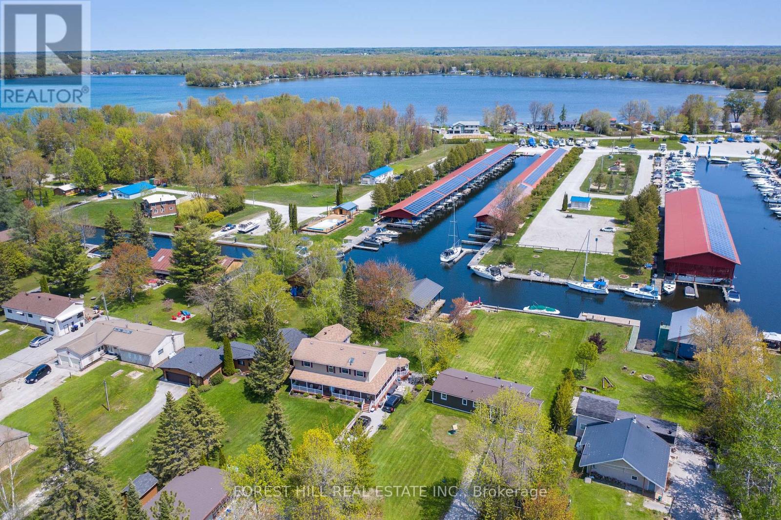 Photo 1 of 4099 Glen Cedar Drive, Ramara ON
