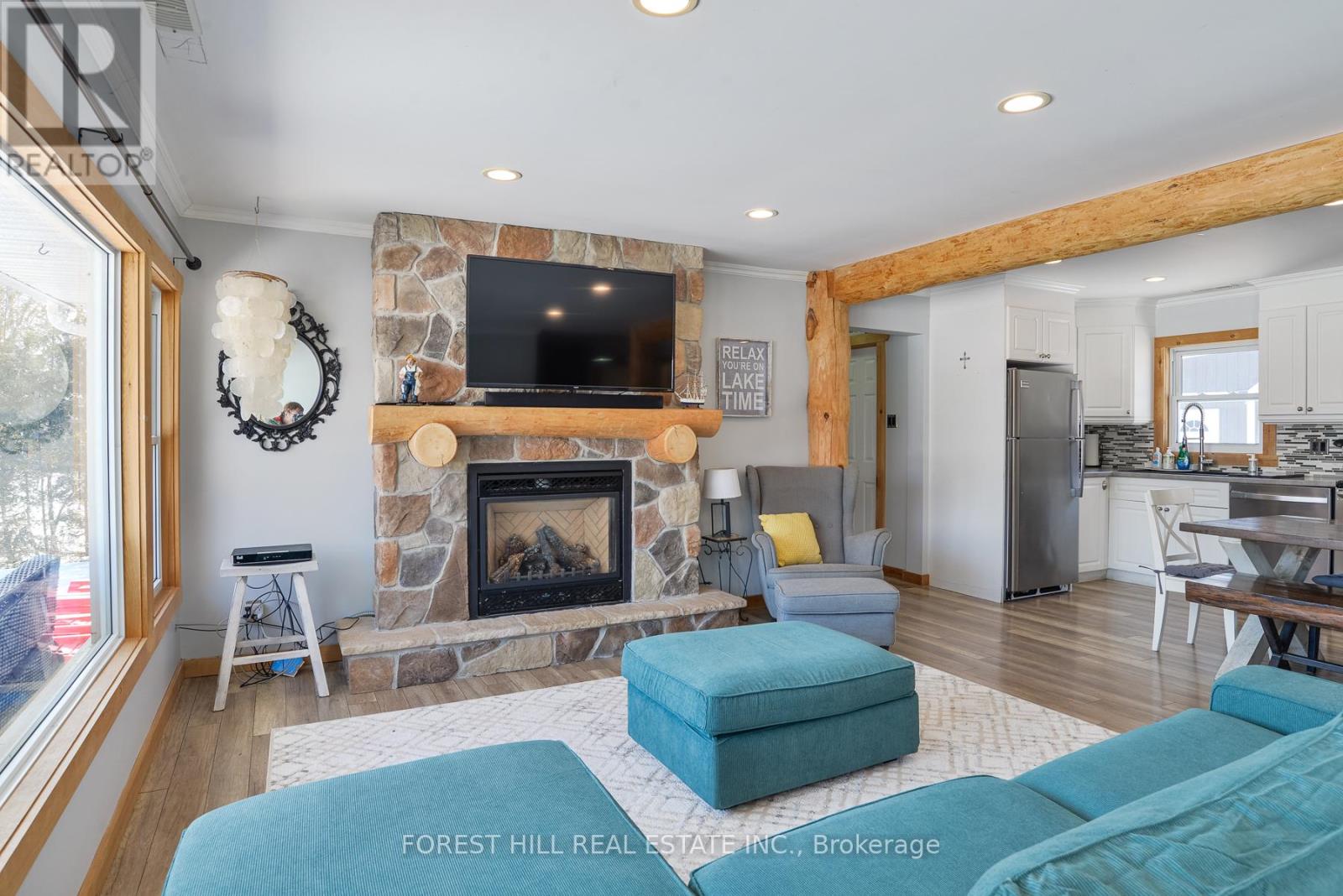 Photo 10 of 4099 Glen Cedar Drive, Ramara ON