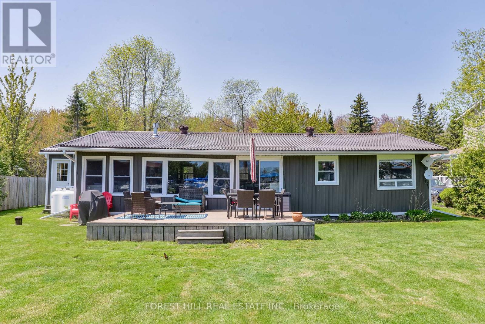 Photo 21 of 4099 Glen Cedar Drive, Ramara ON