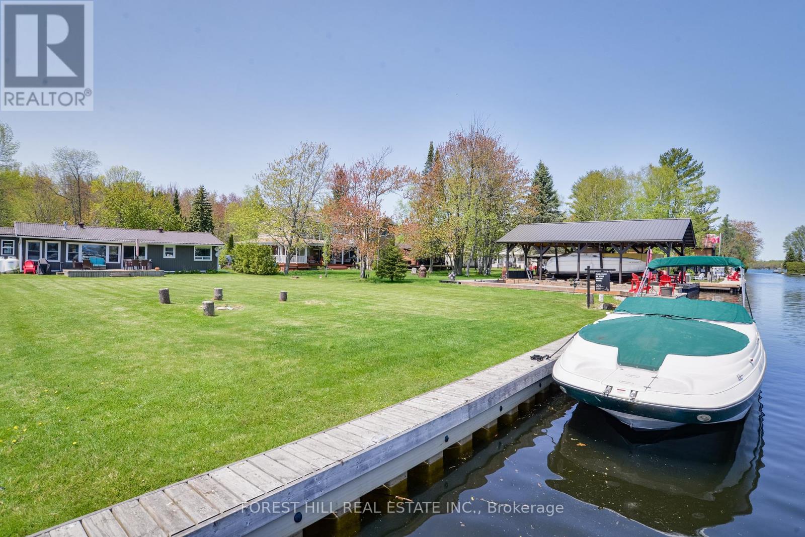 Photo 27 of 4099 Glen Cedar Drive, Ramara ON
