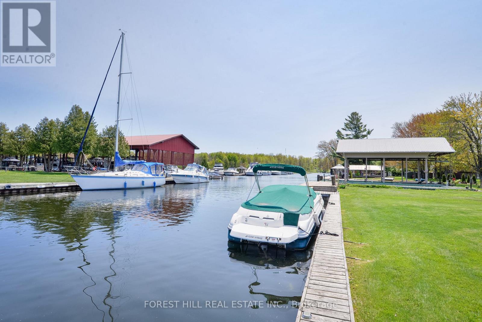 Photo 29 of 4099 Glen Cedar Drive, Ramara ON