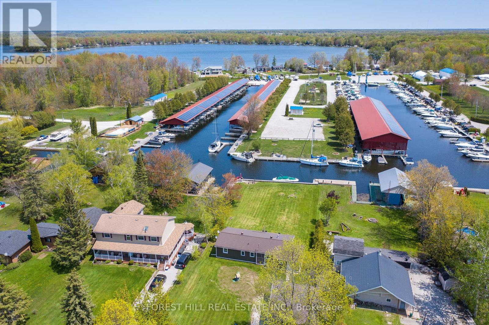 Photo 5 of 4099 Glen Cedar Drive, Ramara ON