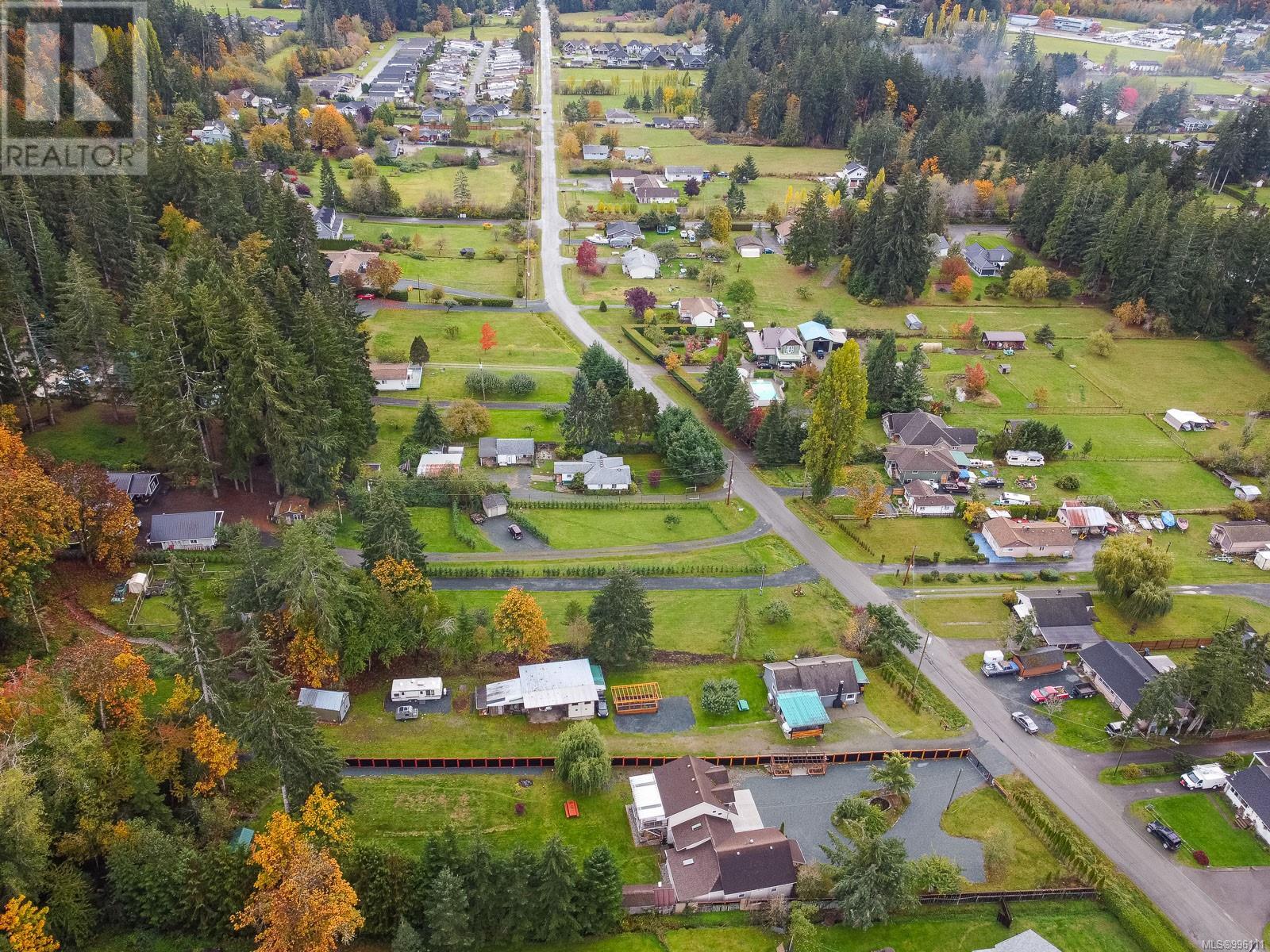 5833 Grandview Rd, Port Alberni