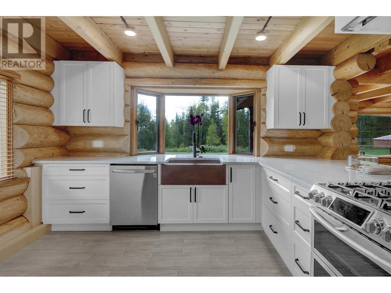 Photo 8 of 1729 Hoferkamp Road, Prince George BC