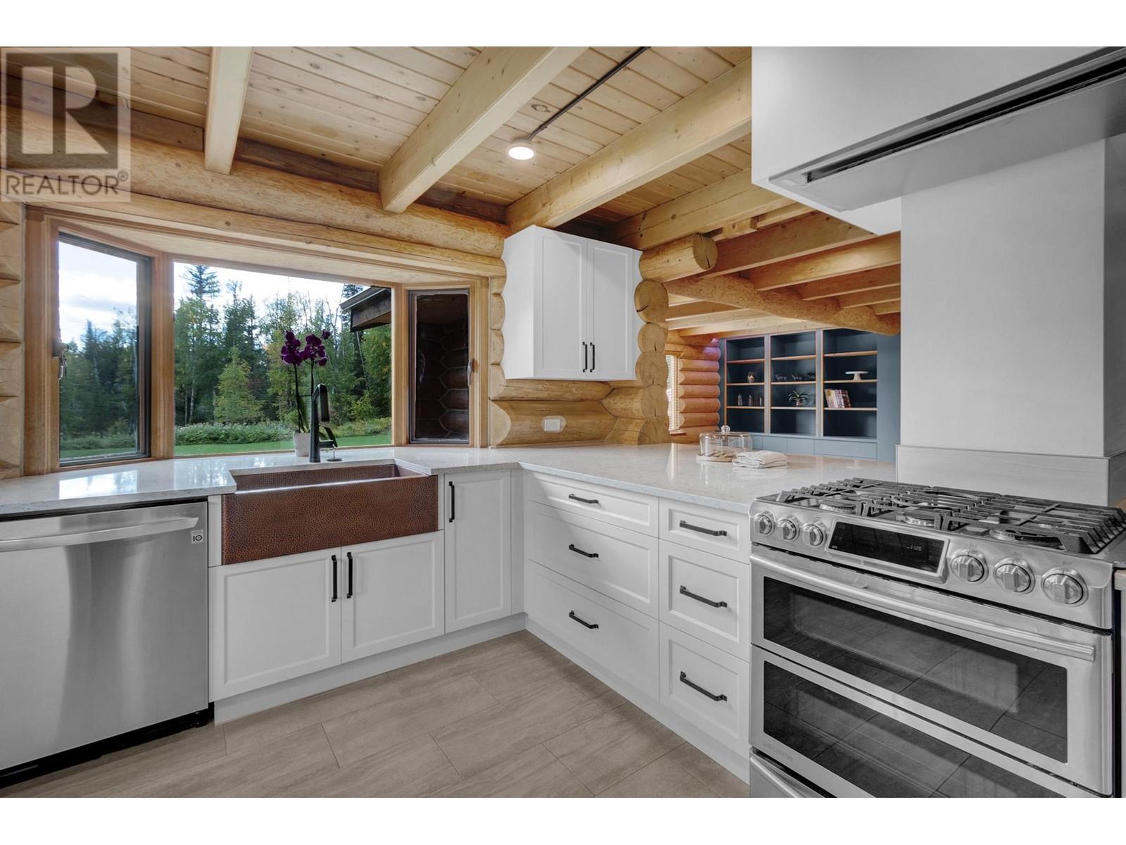 Photo 9 of 1729 Hoferkamp Road, Prince George BC