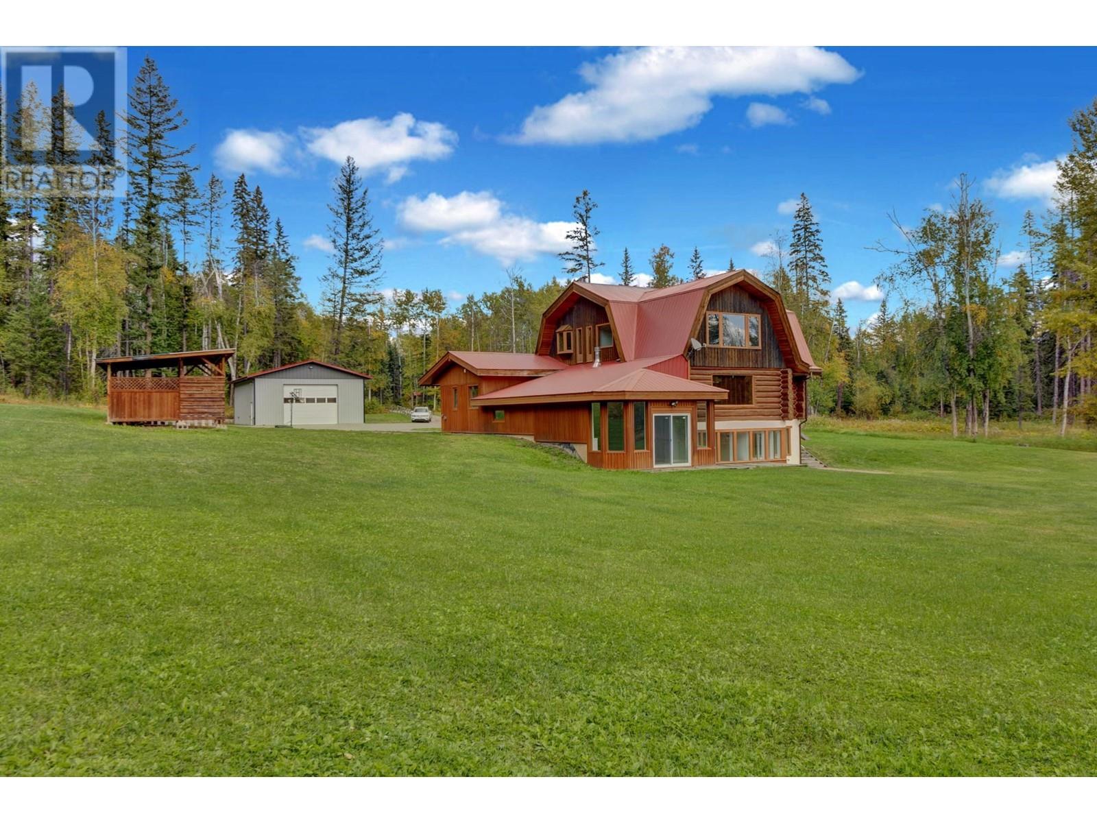 Photo 37 of 1729 Hoferkamp Road, Prince George BC