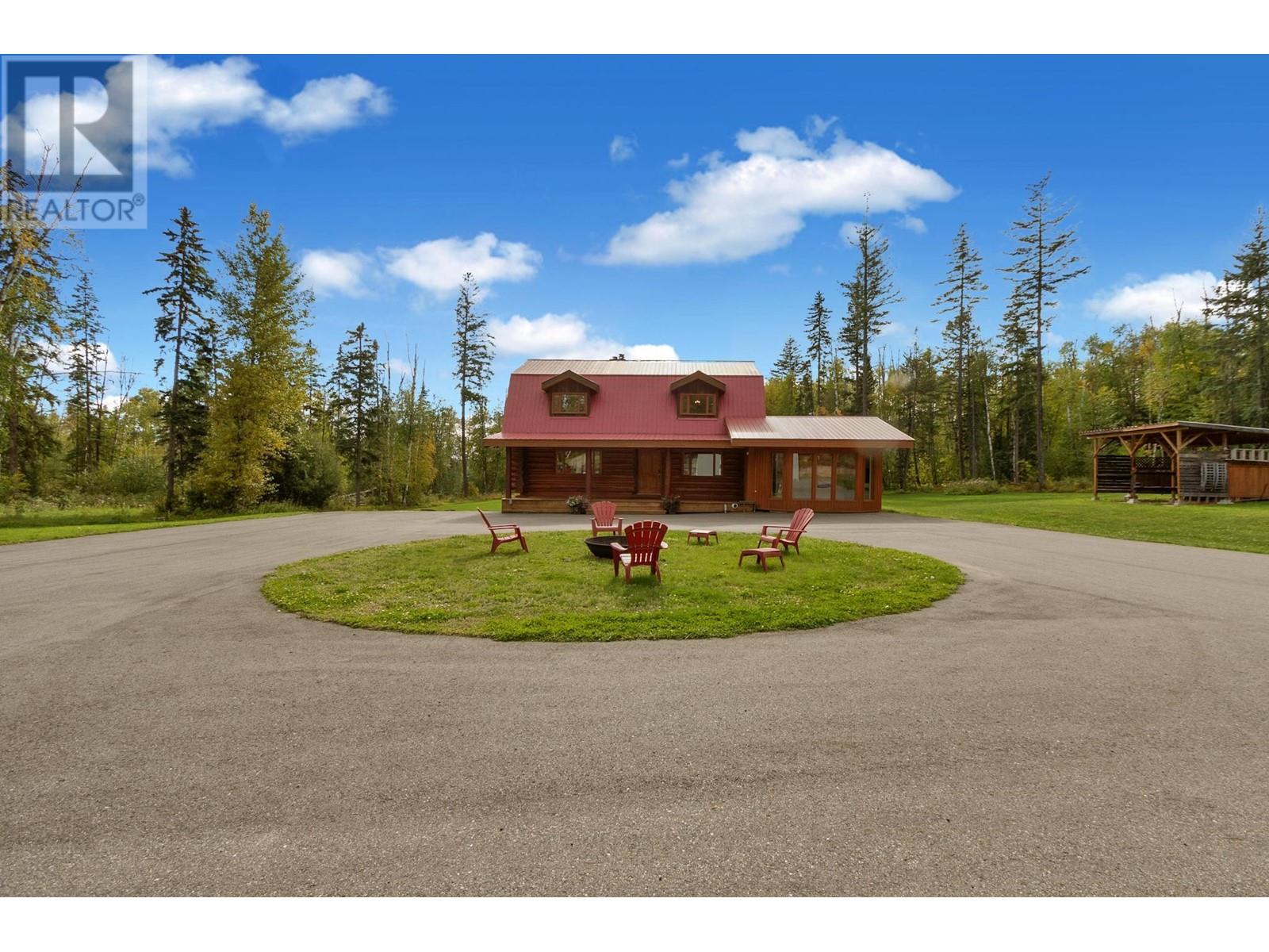 Photo 2 of 1729 Hoferkamp Road, Prince George BC